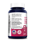 NusaPure Phytoceramides Complex 700mg 200 Veggie Capsules (Non-GMO)