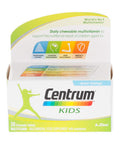 Centrum Kids Multivitamins & Minerals 30 Tablets