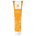 Healthspan Vitamin C Eye Cream (15ml) | 3 sources of Vitamin C with Caffeine Hyaluronic Acid & Vitamin E | Brightening Eye Cream | Reduces the appearance of puffiness & smooth skin | Vegan