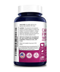 NusaPure Caralluma Fimbriata 1600mg - 180 Veggie Capsules (Non-GMO & )