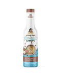 Sugar Salted Caramel Coffee Syrup Stevia Based No Sugar Alcohols or Sucralose No Artificial Sweeteners Natural Ingredients Coffee Tea Cocoa Dessert Keto Friendly 1 Pack