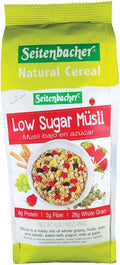 Seitenbacher, Muesli No 23 Choco Coco Organic, 16 Ounce