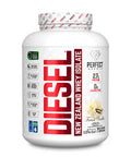 DIESEL 100% New Zealand Whey Isolate, Grass-Fed & Pasture Raised - French Vanilla
