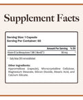 Utzy Naturals Utzy Natuals Vitamin K2 | 180 Mcg Of Menaq7 Form Of K2 | Made In Usa | 60 Servings