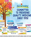 Boiron Coldcalm Tablets For Relief Of Common Cold Symptoms Such As Sneezing Runny Nose Sore Throat And Nasal Congestion Nondrowsy 120 Count (2 Pack)