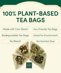Vahdam Assorted Black Tea Sampler Set (5 Flavors 20 Tea Bags) Gluten Non GMO | Tea Variety Pack - Long Leaf Pyramid Black Tea Bags Variety Pack | s for Women & Men Tea Set