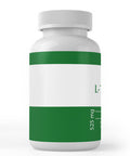 PURE ORIGINAL INGREDIENTS L-Threonine Capsules, (100 Capsules) Always Pure, No Additives Or Fillers, Lab Verified