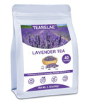 TEARELAE - White Mulberry Leaf Tea Bags, 30 Count - Premium Mulberry Tea - Caffeine-free - Non-GMO - Lightly Sweet & Refreshing - Support for Healthy Digestion