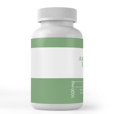 PURE ORIGINAL INGREDIENTS Artichoke Extract (100 Capsules) Always Pure, No Additives Or Fillers, Lab Verified