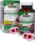 Nature'S Answer Echinacea & Astragalus | Supports a Healthy Immune System | Vegan Non-GMO & Kosher |Capsules 90Ct
