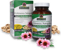 Nature'S Answer Echinacea & Astragalus | Supports a Healthy Immune System | Vegan Non-GMO & Kosher |Capsules 90Ct