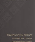 Organic Male OM4 Normal STEP 4: Environmental Defense Hydration Complex - 3.3 oz