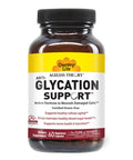 Country Life Ageless Theory Anti-Glycation Support 60 Vegcaps
