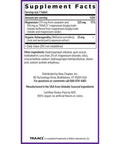 New Chapter Magnesium + Ashwagandha Supplement 325 mg with Magnesium Glycinate 2.5x Absorption Muscle Recovery Heart & Bone Health Calm & Relaxation Gluten Free Non-GMO - 90 ct