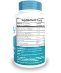 OmegaTAU Capsules | Enhanced Uridine +