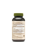 Gnc Natural Brand Papaya Enzyme, 240 Tablets, Supports Healthy Digestive Function