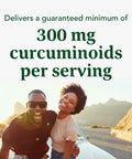 MegaFood Turmeric Curcumin Extra Strength - Supplement To Support Liver Health With Bioperine Black Pepper And Milk Thistle Extract - Vegan - Made Without 9 Food Allergens - 90 Tabs (45 Servings)