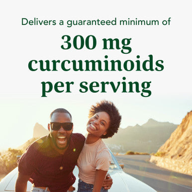 MegaFood Turmeric Curcumin Extra Strength - Supplement To Support Liver Health With Bioperine Black Pepper And Milk Thistle Extract - Vegan - Made Without 9 Food Allergens - 90 Tabs (45 Servings)