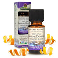 Nature'S Answer 100% Pure Organic Essential Oil Blend 0.5-Ounce Aroma Defense