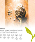Banyan Botanicals Organic Punarnava Powder Boerhavia Diffusa For Weight Management, Liver & Kidney Support & More* 1/2Lb. Non-Gmo Sustainably Sourced Vegan