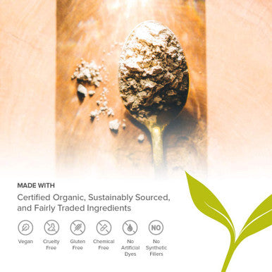 Banyan Botanicals Organic Punarnava Powder Boerhavia Diffusa For Weight Management, Liver & Kidney Support & More* 1/2Lb. Non-Gmo Sustainably Sourced Vegan