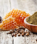 PURE ORIGINAL INGREDIENTS Bee Propolis Powder (1 Lb) No Fillers, Lab Verified, Always Pure