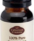 Palmarosa 100% Pure Essential Oil - 10 ml