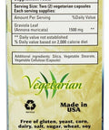 Graviola 60 Veg Capsules