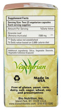 Graviola 60 Veg Capsules