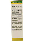 Nature's Bounty B-12 5000 Mcg Sublingual Liquid Energy Health 2 Oz ( Pack Of 4)