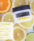 Coxir Vita C Cream 50ml1.69 fl.oz.. Vitamin C A E B3. Vitamin Moisturizing cream
