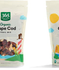 365 by Whole Foods Market, Organic Forest Berry Trail Mix, 14 Ounce