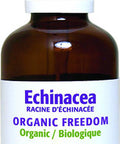 New Roots Echinacea Organic Freedom, 50 ml