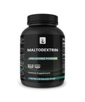 PURE ORIGINAL INGREDIENTS Maltodextrin, 3 Lb, No Magnesium Or Rice Fillers, Unflavored