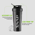 Organic Beet Powder Powder Shaker Bottle 2 Products