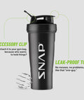 BCAA Powder Gym Powder Shaker 2 Products