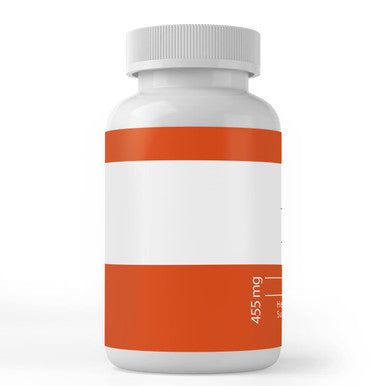 PURE ORIGINAL INGREDIENTS Dim Diindolylmethane (100 Capsules) Pure, Lab Verified, No Fillers