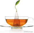 Tea Forte Warming Joy Holiday Petite Tea Tree Stocking Stuffer Tea Sampler Set Assorted Winter Organic Tea Bags Variety 4 Tea Infuser Bags