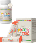 Miracle Moo Sticks Packs (30 Count) and Colostrum Capsules (30ct)