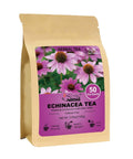 FullChea - White Mulberry Leaf Tea, 40 Teabags Ã¢â‚¬â€œ 100% Pure Dried Mulberry Tea Ã¢â‚¬â€œ Slightly Sweet & Refreshing - Non-GMO - Caffeine-Free - Support Wellness & Improve Digestion
