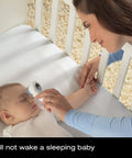 Braun No Touch and Forehead Thermometer - Touchless Thermometer for , Babies, Toddlers and Kids Fast, Reliable, and Accurate Results