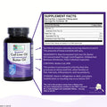 Green Pasture Fermented Cod Liver Oil Blend and Concentrated Butter Oil Blend - 120 Capsules
