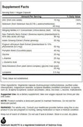 Swanson Prostate Plus - Natural Supplement for Men Promoting Healthy Urinary Tract Flow '&' Frequency - Supporting Overall Prostate Health - (180 Veggie Capsules)