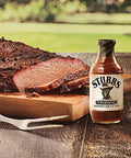 Stubb's Original BBQ Sauce, 36 oz (Pack of 6)