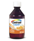 Centrum Multivitamin/Multimineral, Liquid 8 oz