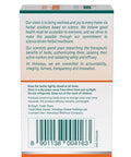 Himalaya Organic Ashwagandha 60 Day Supply Herbal Adrenal Support for Stress Relief Energy Support and Occasional Sleeplessness USDA Organic Non-GMO Vegan Gluten Free 670 mg 60 Caplets
