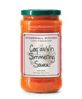 Stonewall Kitchen Coconut Curry Simmering Sauce, 18.25 Ounces