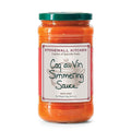 Stonewall Kitchen Coconut Curry Simmering Sauce, 18.25 Ounces