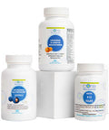Liposomal Active B-Complex and Minerals Multivitamin by Core Med Science - 90 Softgels - Complete Multivitamin Supplement