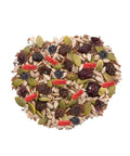 Gerbs Superfood Snack Mix 4 lbs. | Raw Seeds & Unsulfured Sweetened Dried Fruit, Resealable Bag | 5 Sweet-Tart Fruits Meets 5 Crunchy Seeds | Top 14 Allergen-Free